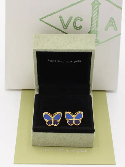 حلق فان كليف فينتاج الامبرا الماستر حلق van cleef