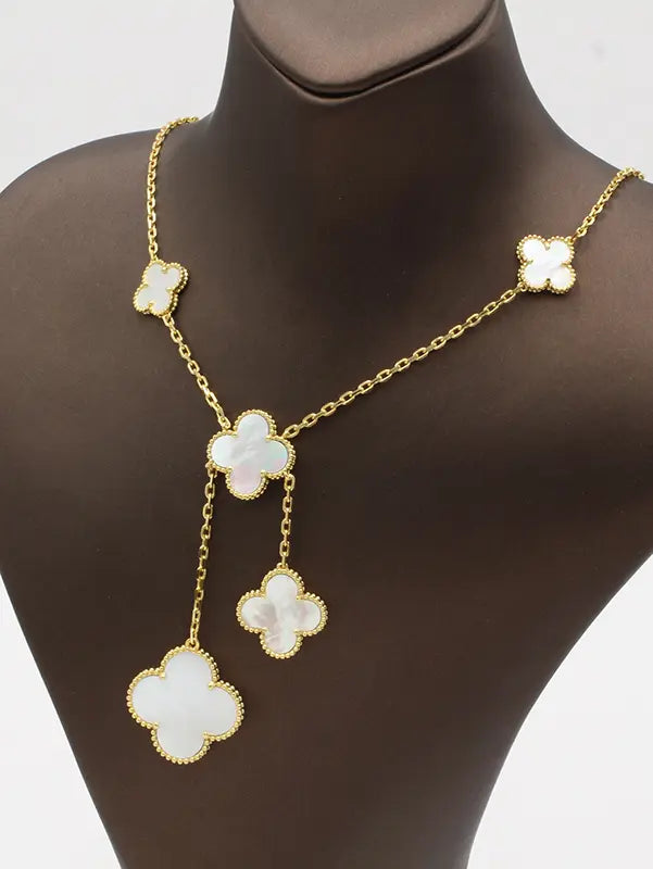 سلسال فان كليف اند اربلز الماستر سلسال van cleef