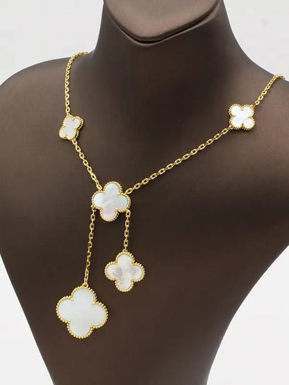 سلسال فان كليف اند اربلز الماستر سلسال van cleef