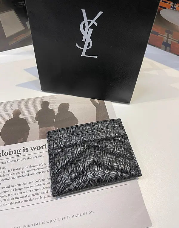 بوك ايف سان لوران محافظ ysl bag