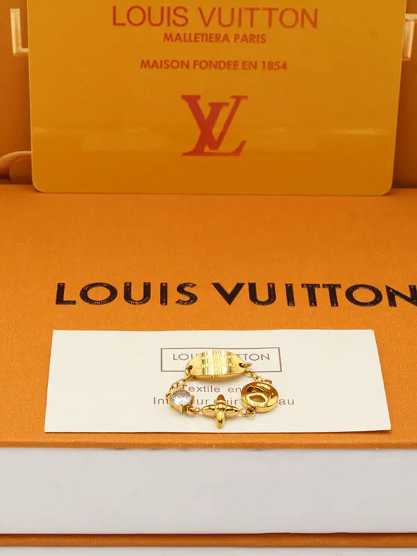خاتم لويس فيتون ماستر خواتم louis vuitton