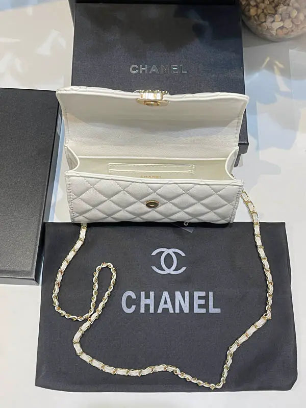 شنطة شانيل الجديد ماستر 377 شنط وحقائب chanel bags