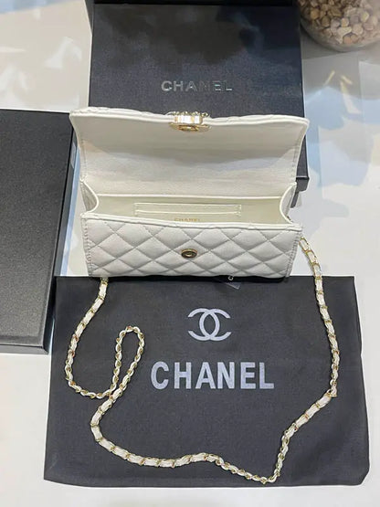 شنطة شانيل الجديد ماستر 377 شنط وحقائب chanel bags