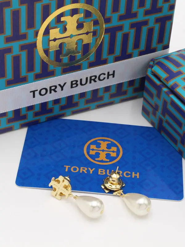 حلق توري بورش الجديد 685 ماستر حلق tory burch