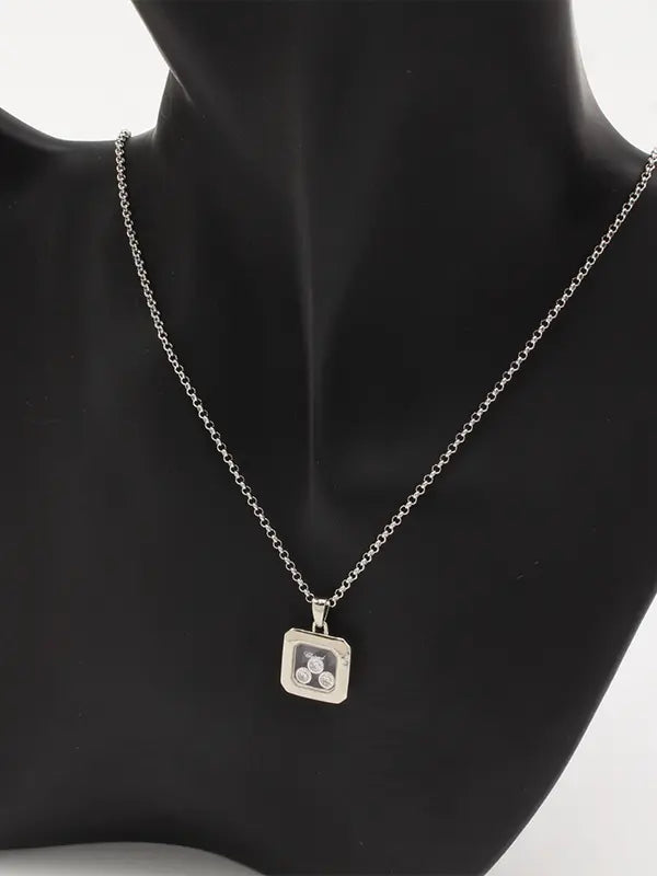 سلسال شوبارد ماستر سكوير سلسال chopard