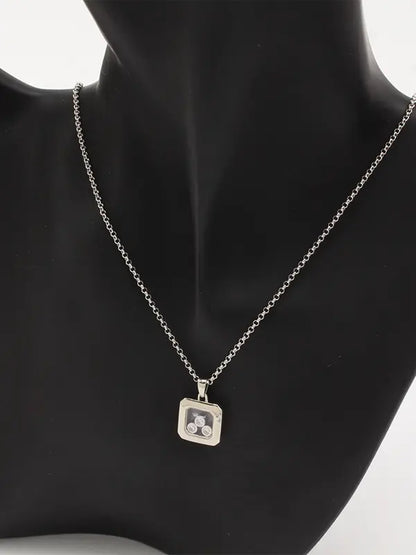 سلسال شوبارد ماستر سكوير سلسال chopard