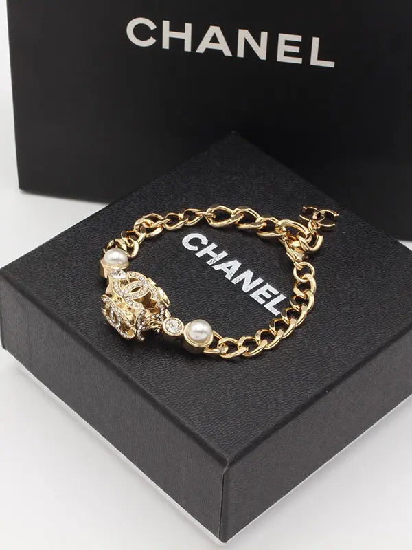 اساور شانيل انتيك الجديد 932 اسواره chanel
