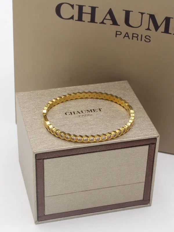 اساور شومية سنقل بانقل اسواره chaumet