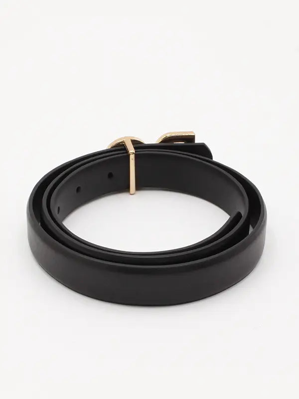 حزام دولتشي اند قبانا كريستال 020 احزمة Dolce&amp;Gabbana belt