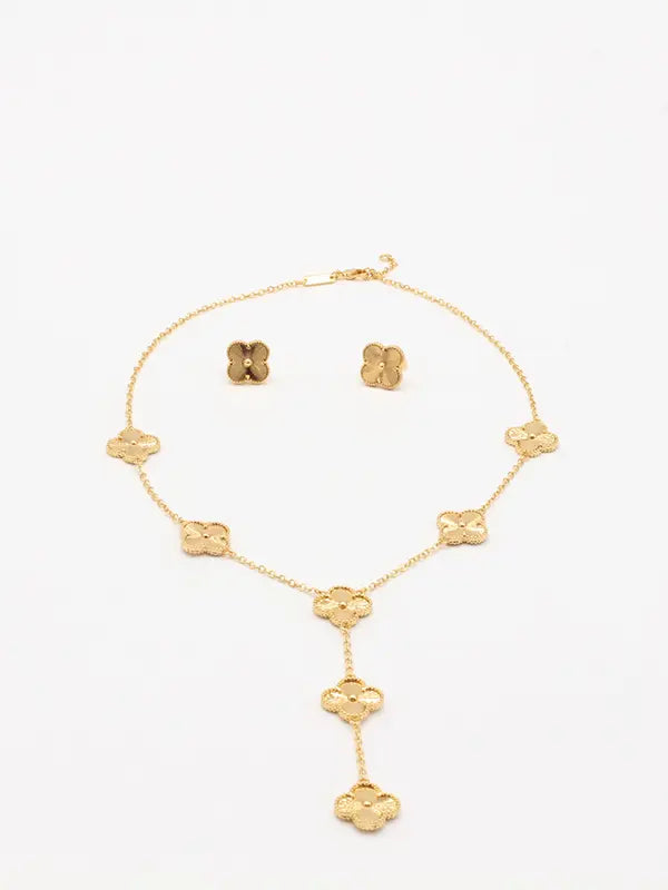 طقم فان كيف نيو ستايل لوقو اطقم van cleef