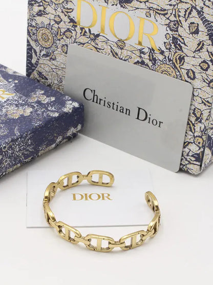 اساور ديور انتيك الجديد 903 اسواره dior