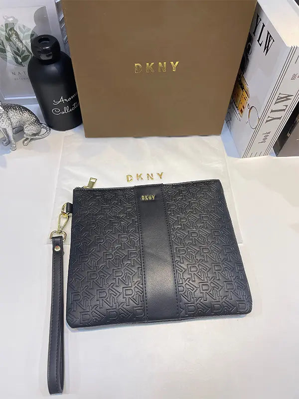 شنطة دكني صغيره شنط وحقائب dkny bags اسود