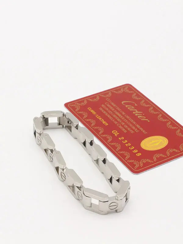 اساور كارتير رجالي الجديد هاي فيرجن اسواره CARTIER