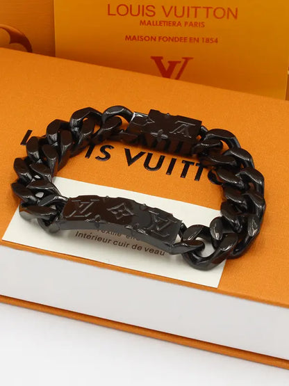 اساور لويس فيتون رجالي هاي فيرجن مقاس 19 اسواره louis vuitton