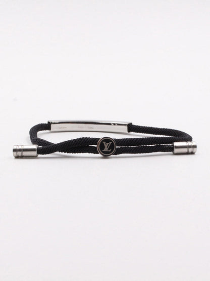 اسواره لويس فيتون ليذر لوقو SLIM اسواره louis vuitton