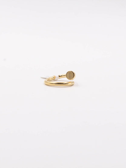 خاتم كارتير مسمار لوقو خواتم CARTIER