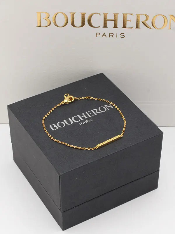 اساور بوشرون ناعم ماستر 949 اسواره bucheron