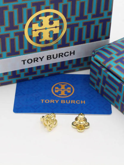 حلق توري بورش صغير 683 حلق tory burch