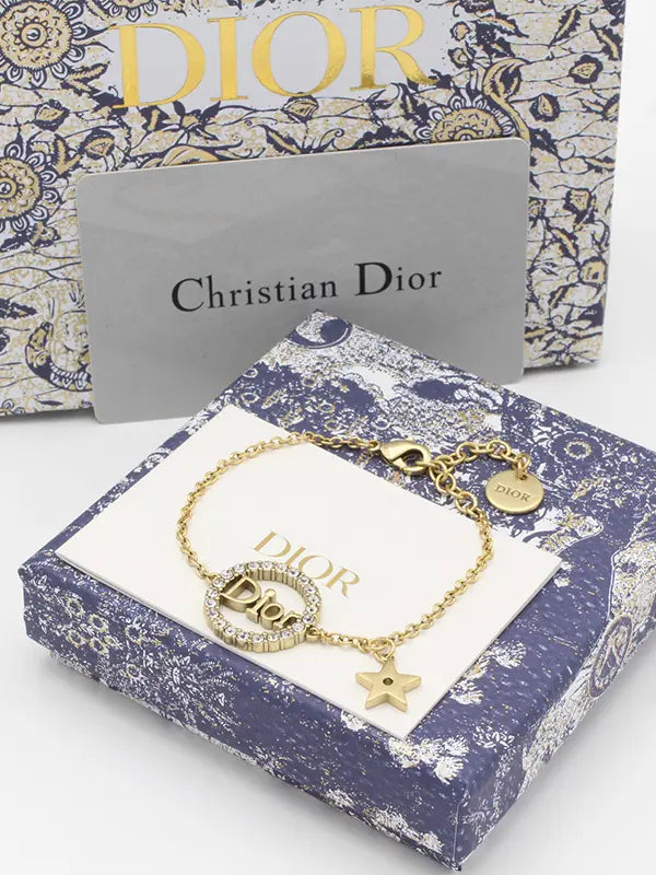 اساور ديور انتيك الجديد 779 اسواره dior