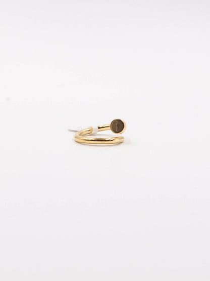 خاتم كارتير مسمار لوقو خواتم CARTIER