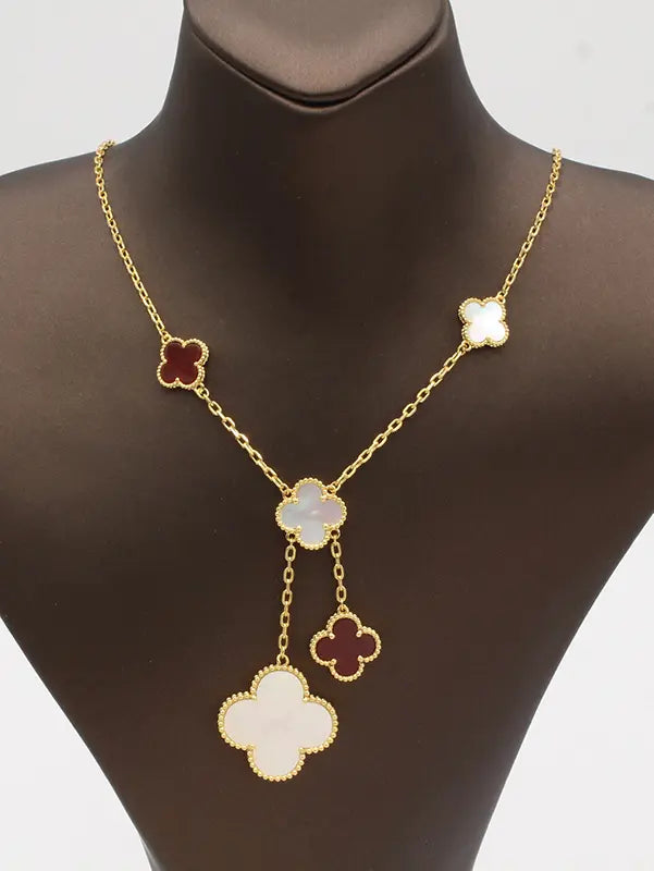 سلسال فان كليف اند اربلز الماستر سلسال van cleef