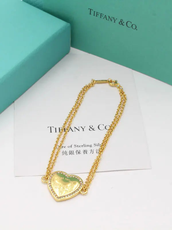 اسواره تيفاني هارت ماستر 875 اسواره tiffany