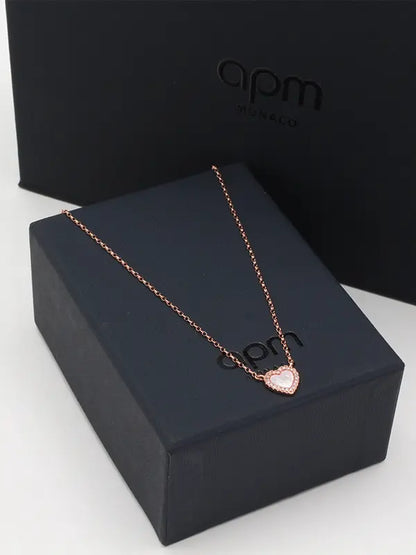 سلسال اي بي ام ناكري هارت اند دوت ماستر سلسال APM
