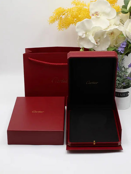 ملحقات كارتير كبير الاطقم هدايا CARTIER
