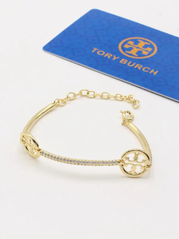 اساور توري بورش زركون ماستر اسواره tory burch