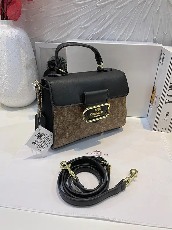 شنطة كوتش صغيره الوان شنط وحقائب coach bags