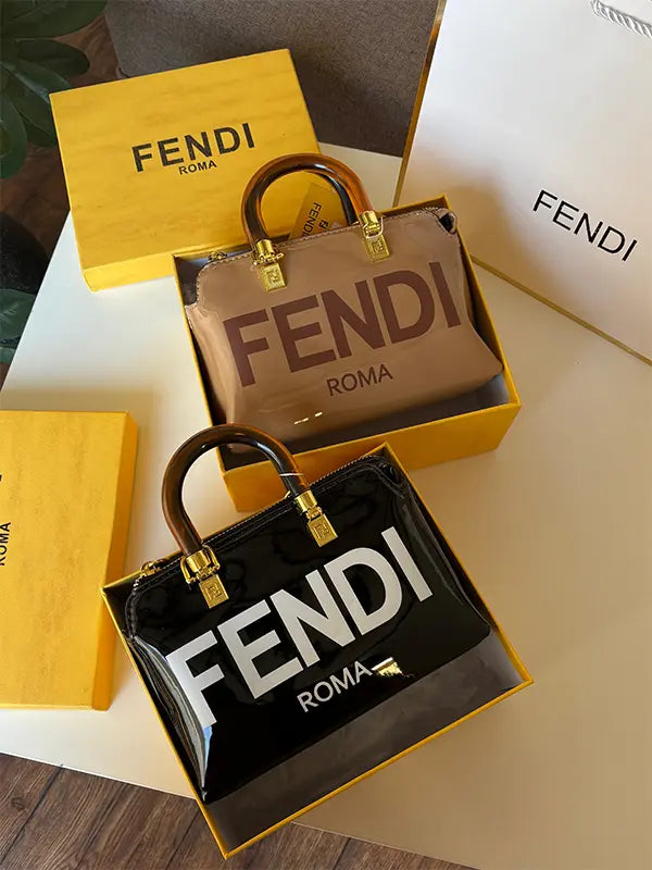 شنطة فندي نيو ماستر شنط وحقائب fendi bags