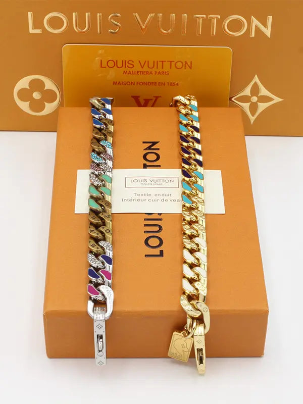 اساور لويس فيتون 751 اسواره louis vuitton