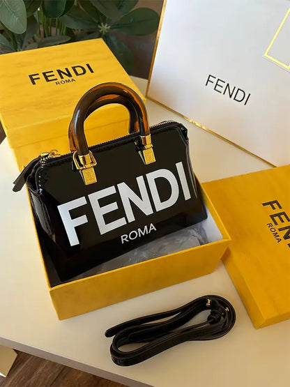 شنطة فندي نيو ماستر شنط وحقائب fendi bags اسود