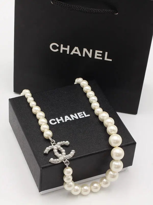 سلسال شانيل لولو 722 سلسال chanel