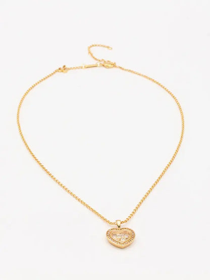 سلسال شوبارد الجديد ماستر هارت سلسال chopard