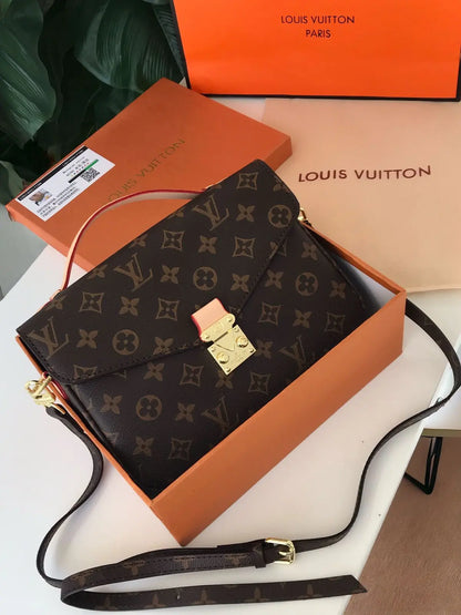 شنطة لويس فيتون موديل بوشيت ماستر false louis vuitton bags