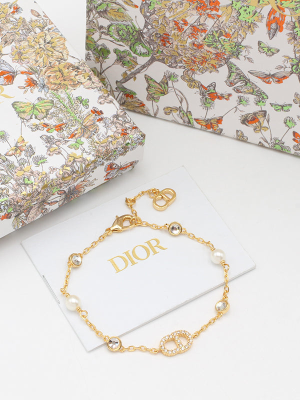 اساور ديور لولو بيرل لوقو اسواره dior