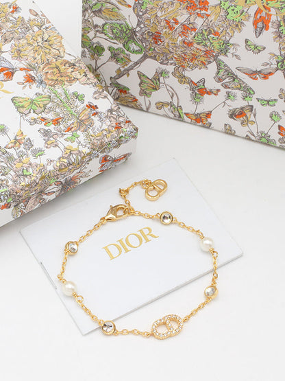 اساور ديور لولو بيرل لوقو اسواره dior