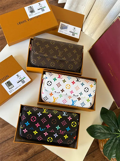 شنطة لويس فيتون ماستر صغيره بني شنط وحقائب louis vuitton