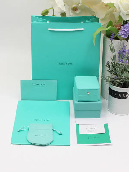 ملحقات تيفاني للاطقم هاي فيرجن هدايا tiffany