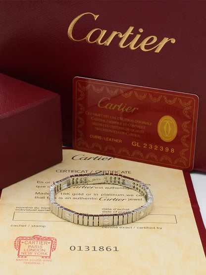 اسواره كارتير الجديدة اسواره CARTIER