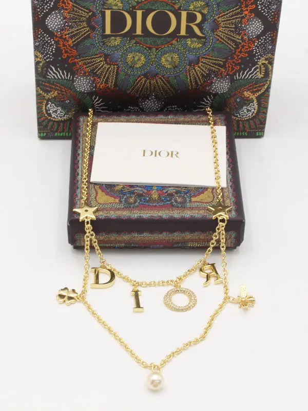 سلسال ديور دورين ماستر سلسال dior