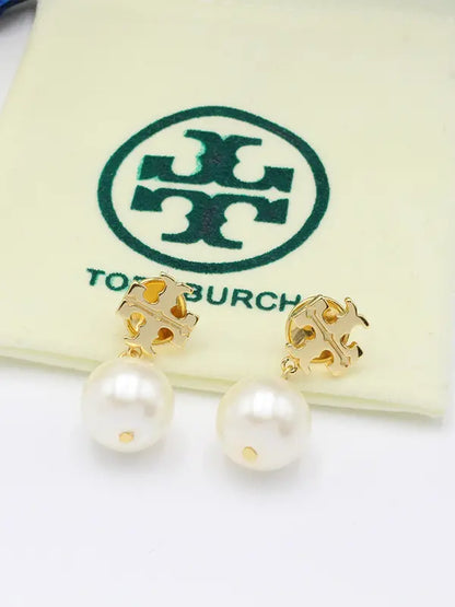 حلق توري بورش لولو حلق tory burch