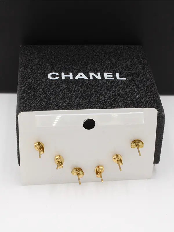 مجموعه حلق شانيل 605 حلق chanel