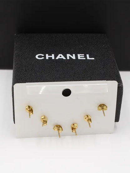 مجموعه حلق شانيل 605 حلق chanel
