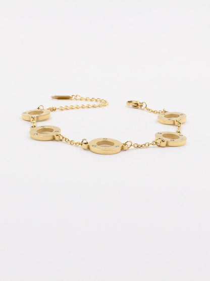 Cartier Circles Bracelet - أسوارة كارتير دوائر اسواره Jewel