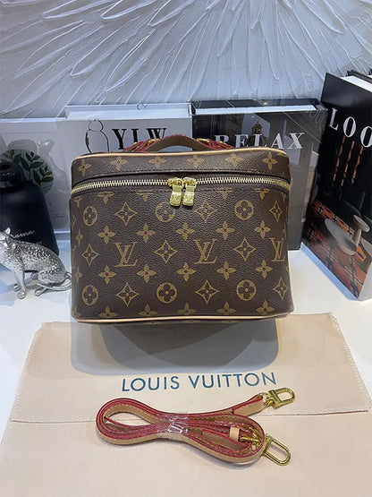 شنطة لويس فيتون مقاس 24 شنط وحقائب louis vuitton bags