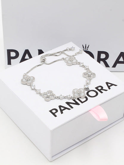 اسوارة باندورا فلاور اسواره pandora