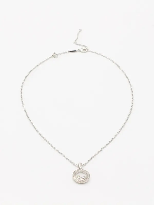 سلسال شوبارد ماستر سيركل صغير سلسال chopard
