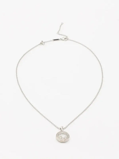 سلسال شوبارد ماستر سيركل صغير سلسال chopard